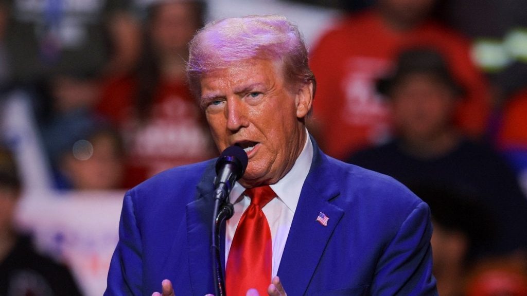 trump natoyu guney sinirimizdaki kacak gocmenlerden korumaya zorlamaliydik LWODpFhv