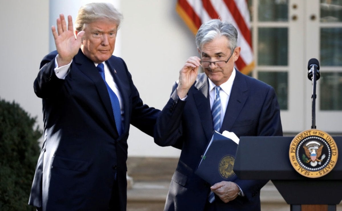 trump ve fed baskani arasindaki cekisme piyasalari vurdu 2 FpzqOOb6
