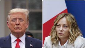 Trump'ın Afganistan açıklamasına bir tepki de Meloni'den geldi 5 trumpin afganistan aciklamasina bir tepki de meloniden geldi QCUOZqLW