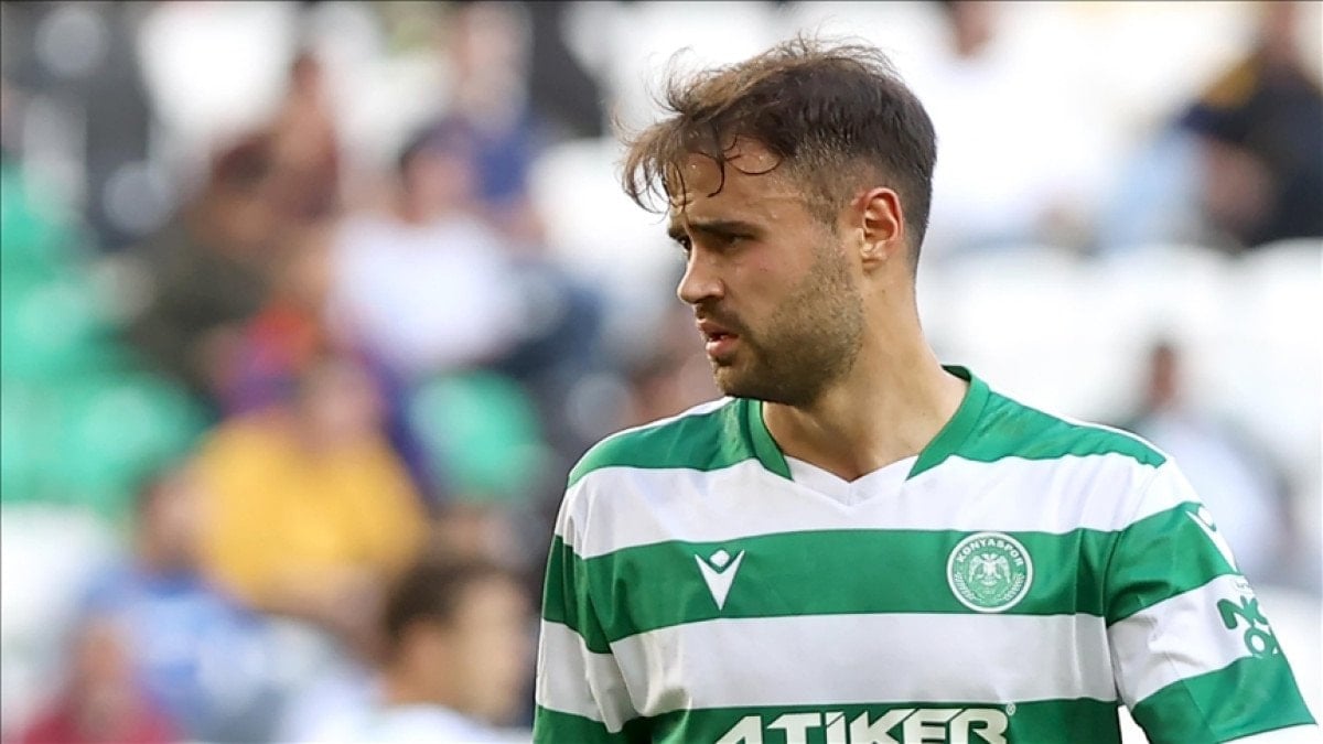 turk futbolunun beyefendi oyuncusu ahmet calik 0 O43Yh95Q