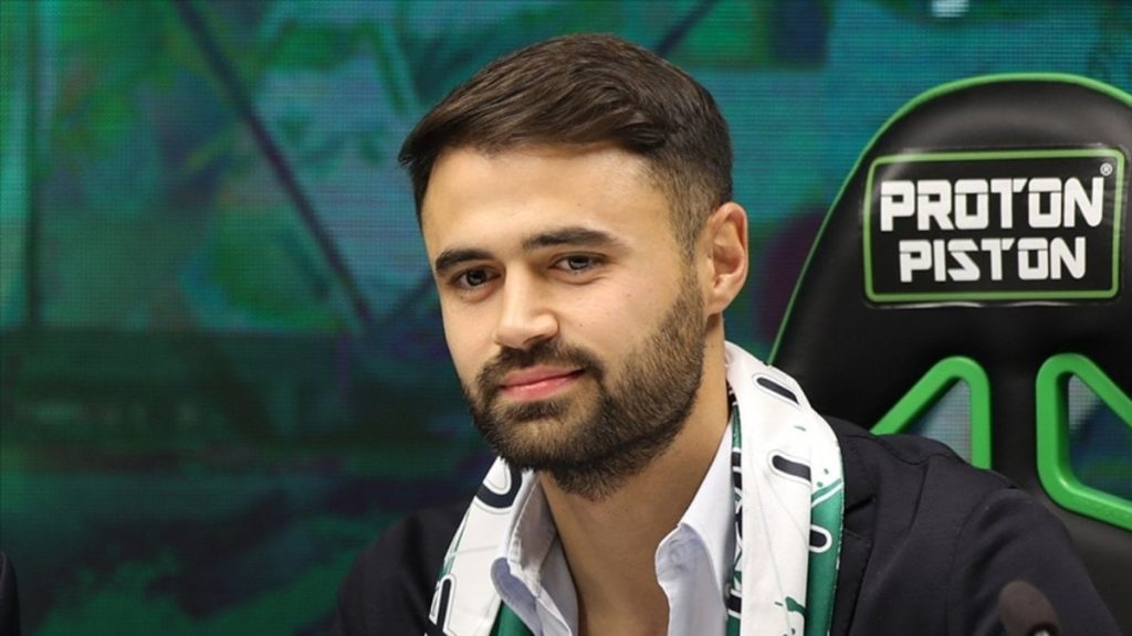 turk futbolunun beyefendi oyuncusu ahmet calik cDzmbsy4