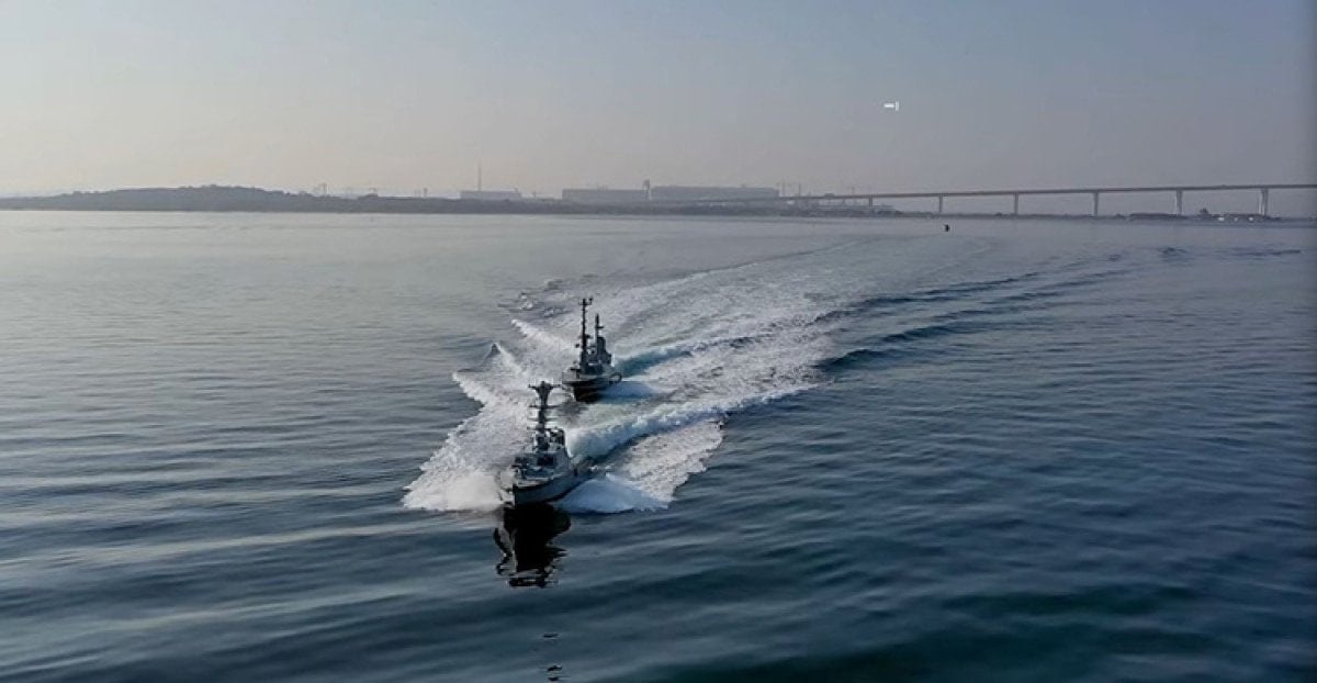 turk savunma sanayii insansiz deniz araclari ihracatinda one geciyor 3