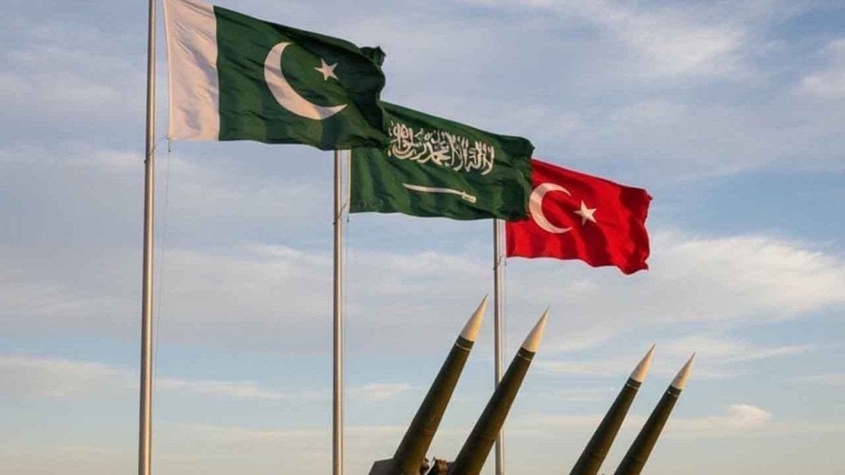 turkiye pakistan suudi arabistan savunma ittifaki icin ilk resmi aciklama 0 8RRROY9c