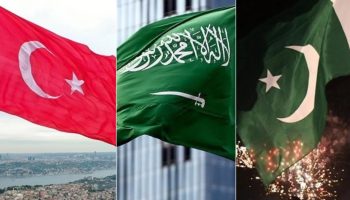 turkiye pakistan suudi arabistan savunma ittifaki icin ilk resmi aciklama aytQ3cUB