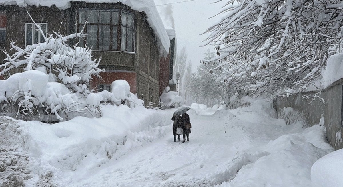 turkiye soguktan adeta donuyor kar yagisi bircok bolgede devam edecek 1