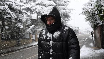 turkiye soguktan adeta donuyor kar yagisi bircok bolgede devam edecek gLRpZH2x