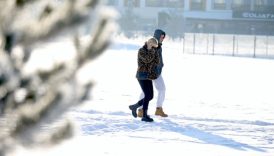 turkiyede hafta soguk ve kar yagisiyla devam ediyor ZY3ajZ57