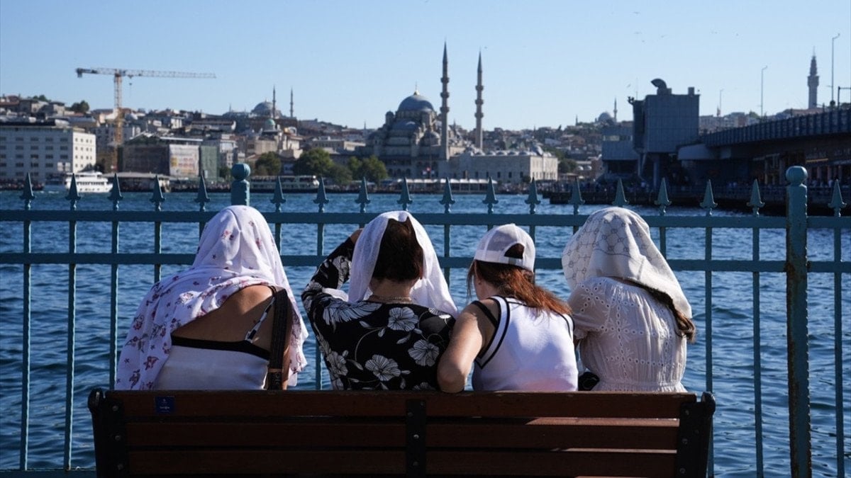 turkiyede son 30 yilin en sicak 5inci aralik ayi yasandi 0 Mm5zTcOB