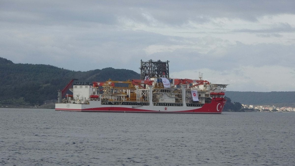 turkiyenin 6nci sondaj gemisi yildirim marmara denizine dogru yol aldi 2 tcHPs5lB