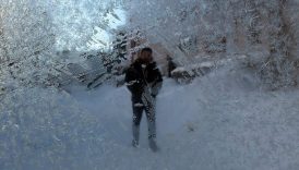 ulke genelinde yagisli ve soguk hava devam ediyor 4PJ19ihk