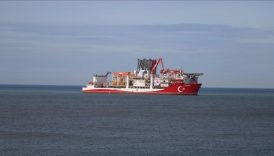 ultra derin deniz sondaj gemisi yildirim filyos limaninda xLLNyY6R