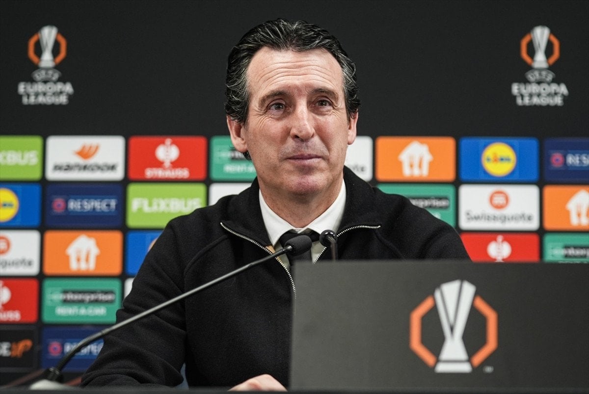 unai emery bugun cok seyi basardigimizi dusunuyorum 1 PLpsvrIW