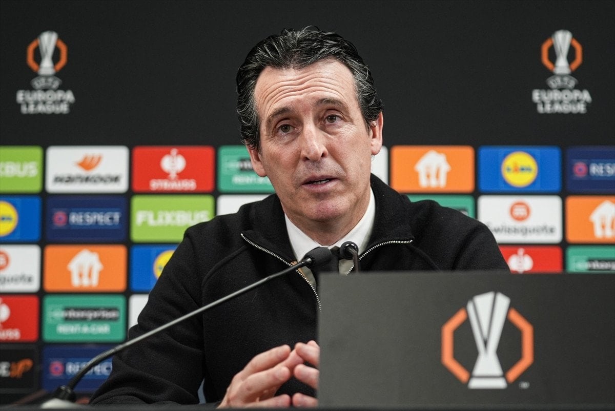 unai emery bugun cok seyi basardigimizi dusunuyorum 2 cLVVX6V8