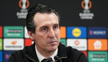 unai emery bugun cok seyi basardigimizi dusunuyorum 2ru8ka2u
