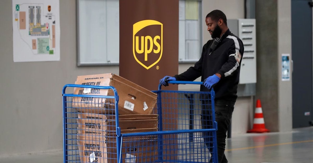 ups 30 bin kisiyi isten cikaracak 0 jI6ESrMN