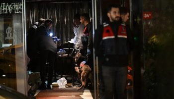 uyusturucu operasyonunda yeni gelisme bebek otele 200 jandarma ile baskin yapildi wFQ5dGpI