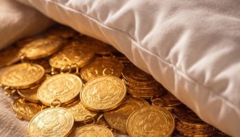 uzmani acikladi yastik altindaki altin ekonomiye kazandirilabilir mi 3djZVnu1