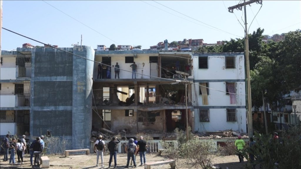 venezuela abd saldirisinda 47 asker oldu gEvxDDpG