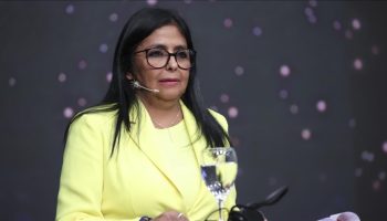venezuela gecici devlet baskani rodriguez maduroya sadakatle bagliyiz kmkEnkvx