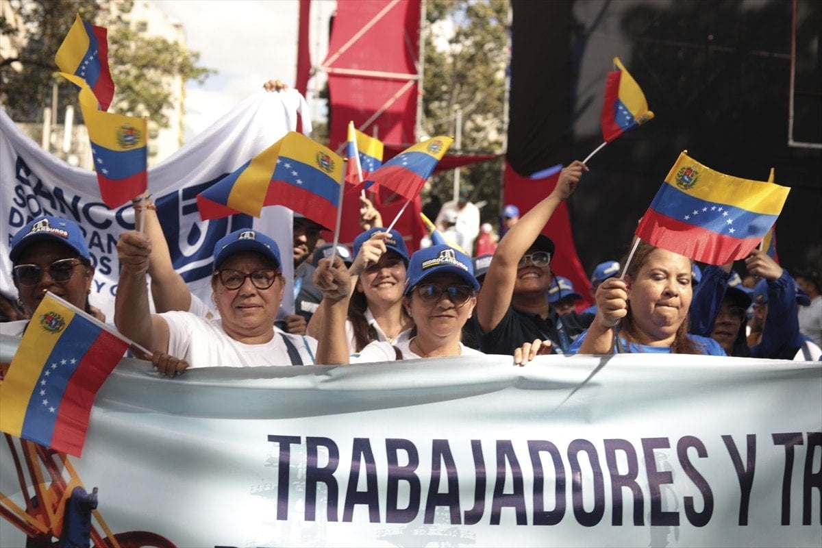 venezuela meclisinden tarihi adim hidrokarbon yasasi kabul edildi 0