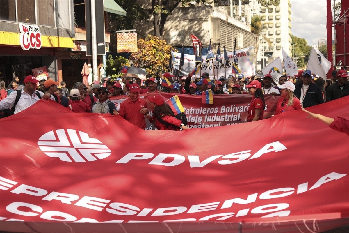 venezuela meclisinden tarihi adim hidrokarbon yasasi kabul edildi 1 hBCrYNmK