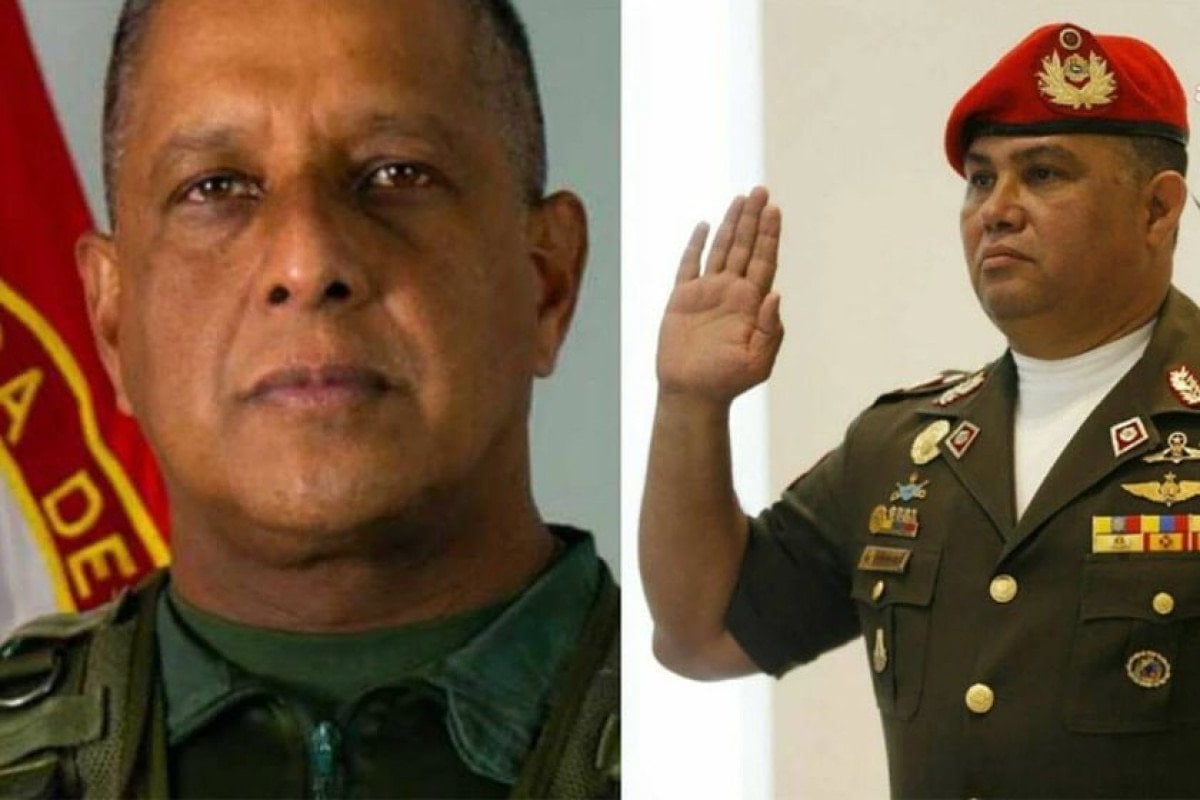 venezuelada maduroyu korumakla gorevli general gorevden alindi 1 gWtAgVLB