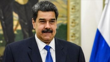 venezuelada maduroyu korumakla gorevli general gorevden alindi X7kqn95F