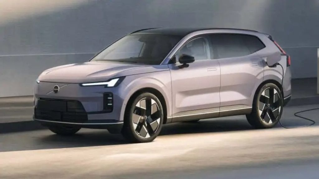 volvonun yeni hibrit suv modeli xc70 gelecek yil avrupada olacak RdBdTxPz