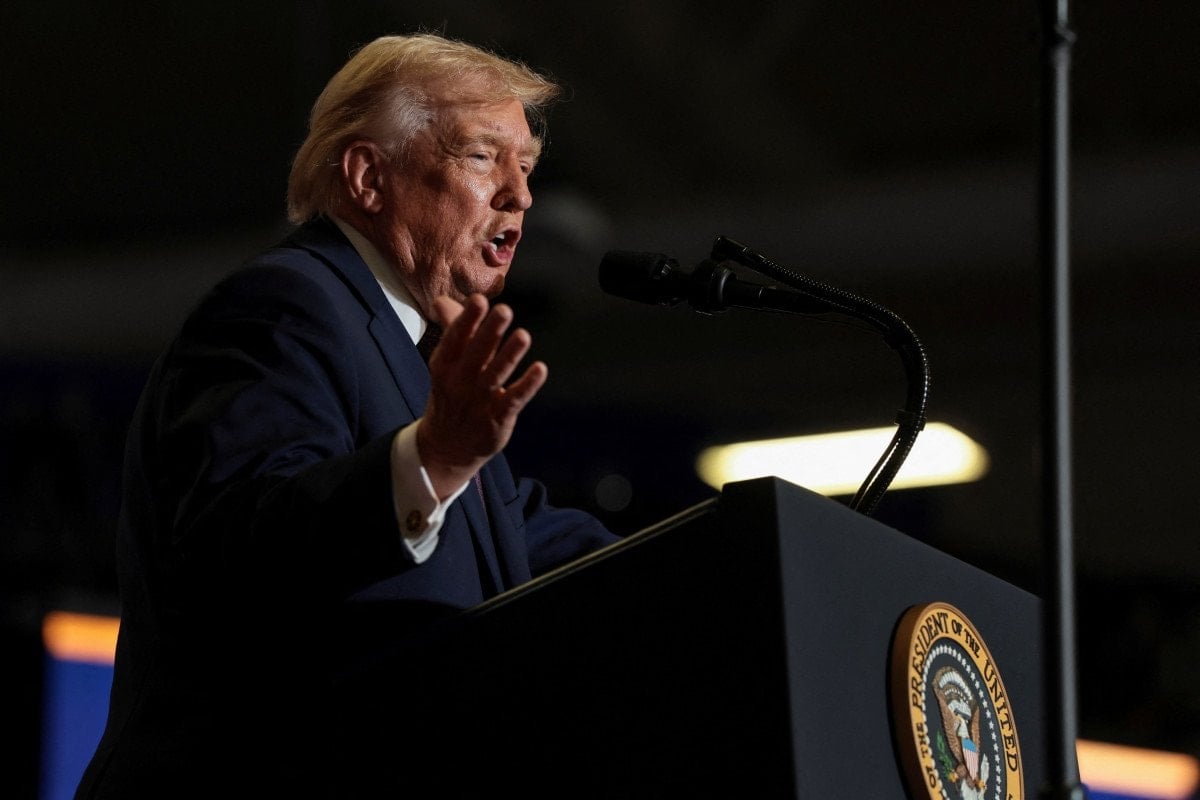 wsj trump venezuela mudahalesi oncesinde petrol sirketlerine hazir olun dedi 0 uVGyzjkA