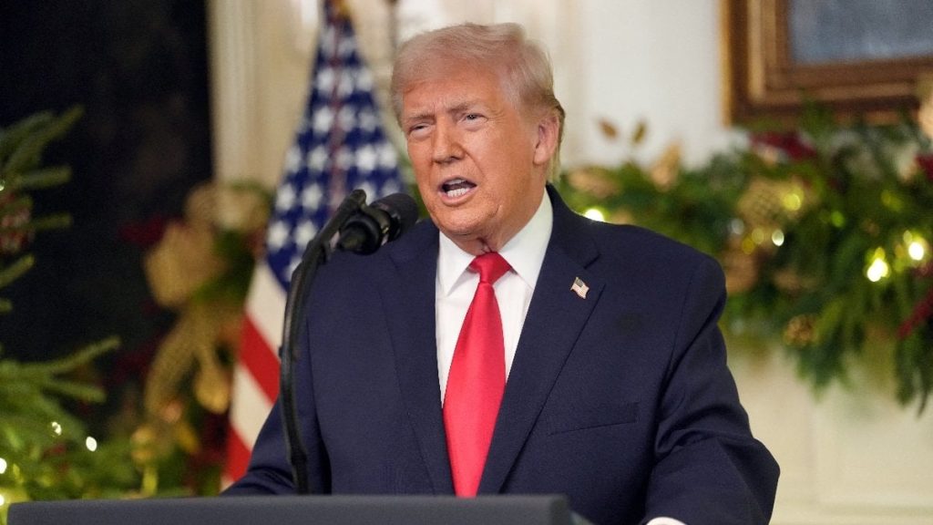 wsj trump venezuela mudahalesi oncesinde petrol sirketlerine hazir olun dedi jPnIhKTE