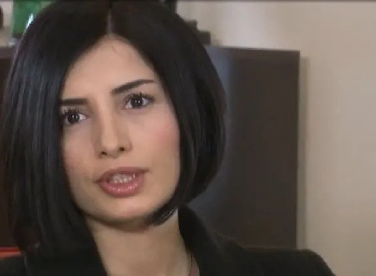 yaprak dokumunun ceydasi sektor degistirdi iste yeni meslegi 0 vEY4OFPM