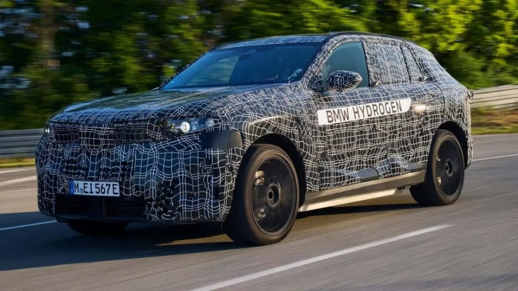 yeni bmw x5 test sirasinda goruntulendi szrCTqZ2