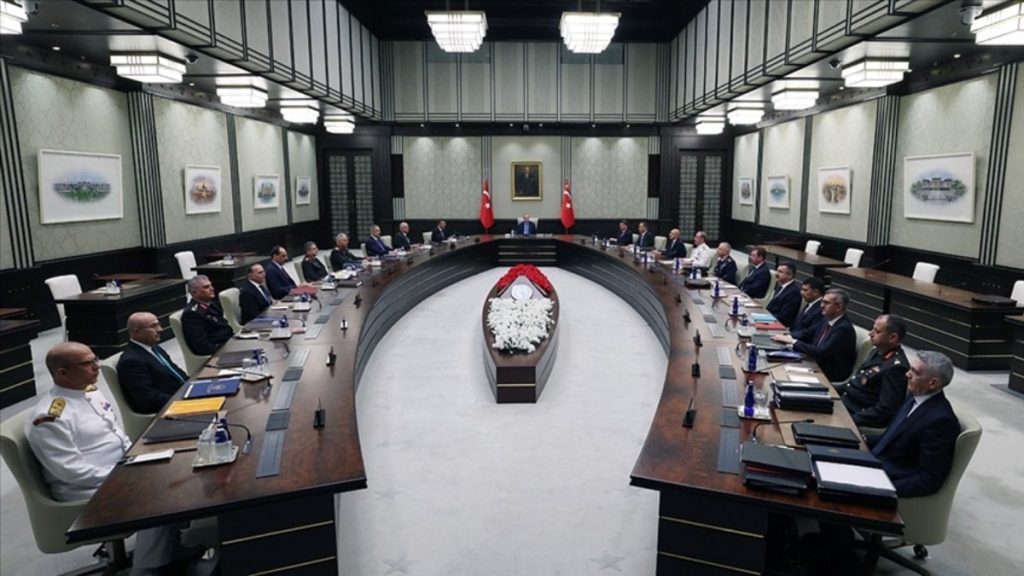 yilin ilk milli guvenlik kurulu toplaniyor IidMeWnf