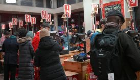 yogun kar ve dondurucu soguk beklenen abdde supermarketler bosaldi 2J7i7Ufn