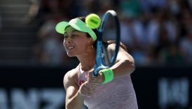 zeynep sonmezden tarihi basari avustralya acikta ikinci tura yukseldi BFVeIRl4