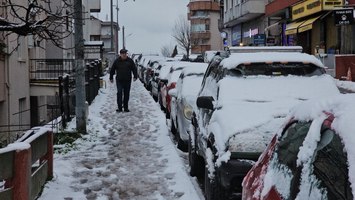 zonguldak kar altinda 2 WDtvEOuu