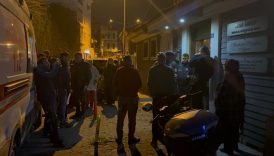 zonguldakta chp eski ilce baskani ofisinde olu bulundu 2X9v7nbm