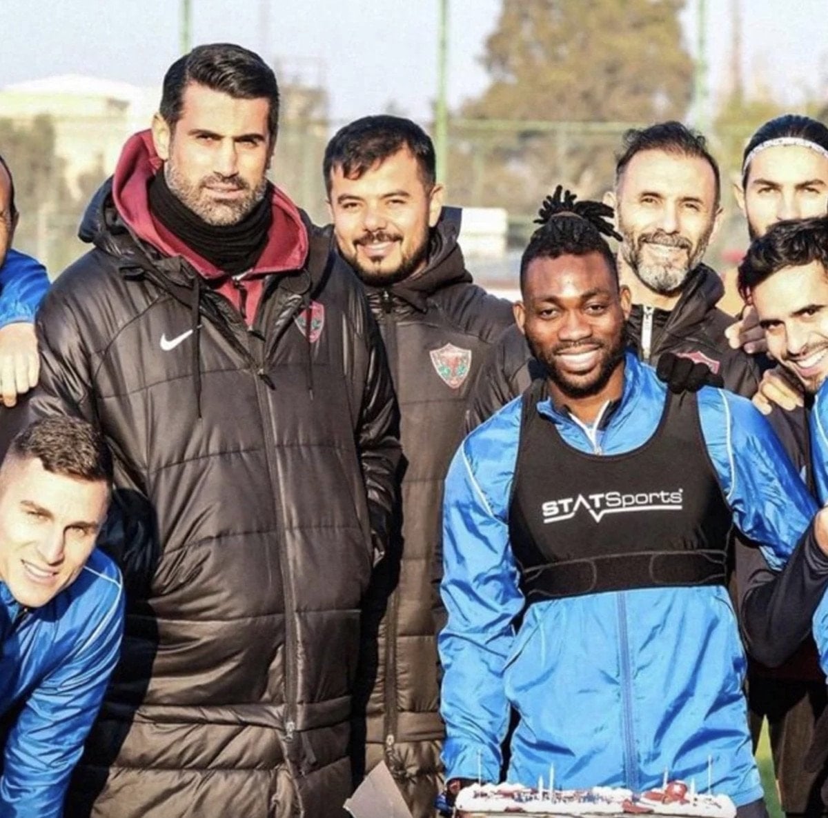 6 subat depremlerinde kaybettiklerimizden biriydi christian atsunun son golu 1 zftpYJbD