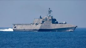 abd donanmasina ait destroyer gemisi israilden ayrildi f1uSl59e