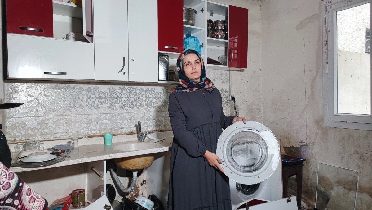 adanada bosanma asamasindaki esinin evine saldiran sahis tutuklandi 1 BwLKDP6S