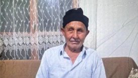 Adana'da kaybolan yaşlı adamdan sevindiren haber 9 adanada kaybolan yasli adamdan sevindiren haber iRUcE8Ab
