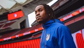 ademola lookman resmen atletico madridde N2vj54W5