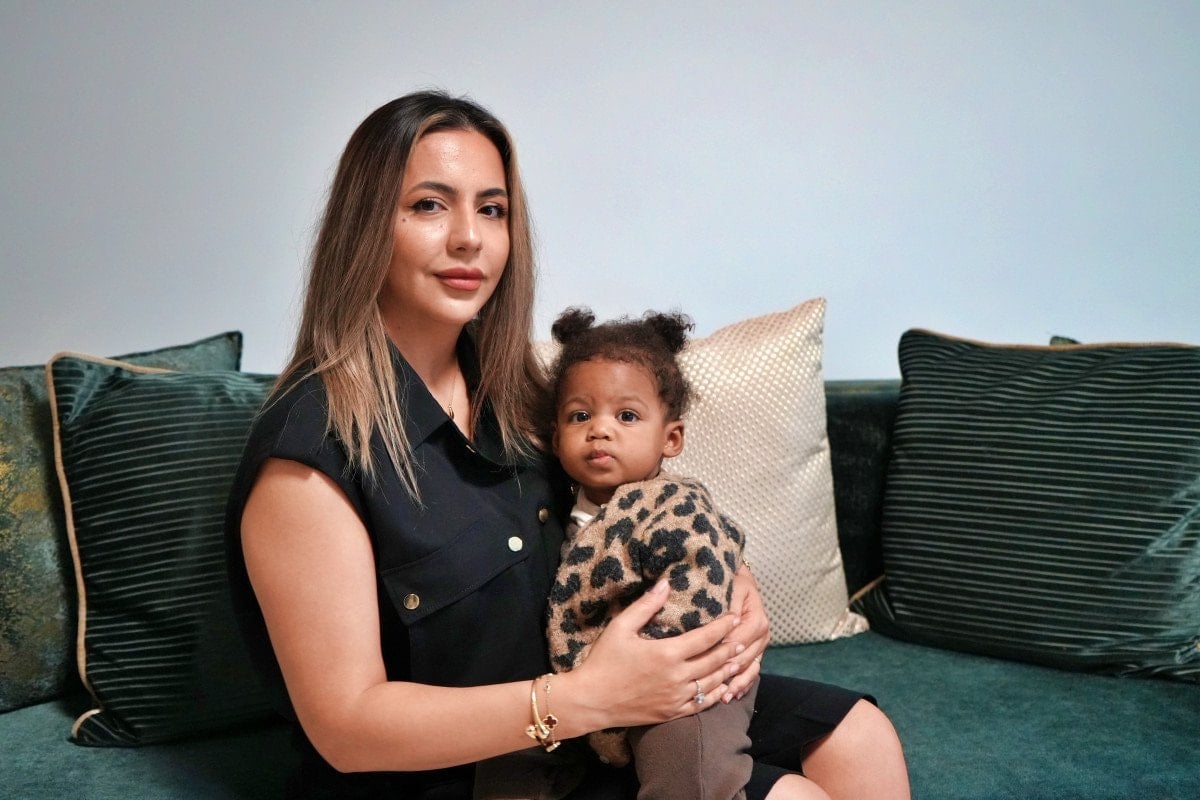 alassane ndaonun esi kizim ilk yas gunune babasiz girdi 0 2CcJrYpp