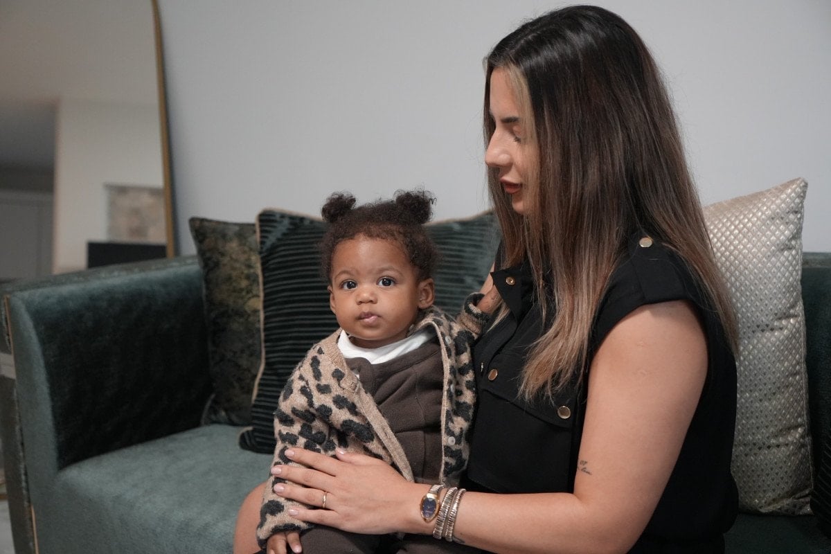 alassane ndaonun esi kizim ilk yas gunune babasiz girdi 1 UMj1SwpL