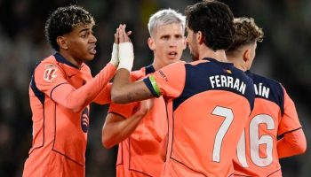 barcelona deplasmanda elcheyi yenerek 3 puani kapti FvQD26Jh