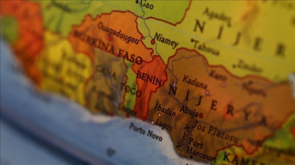 benin nijer cumhurbaskaninin suclamalarini reddetti WCvnN1si