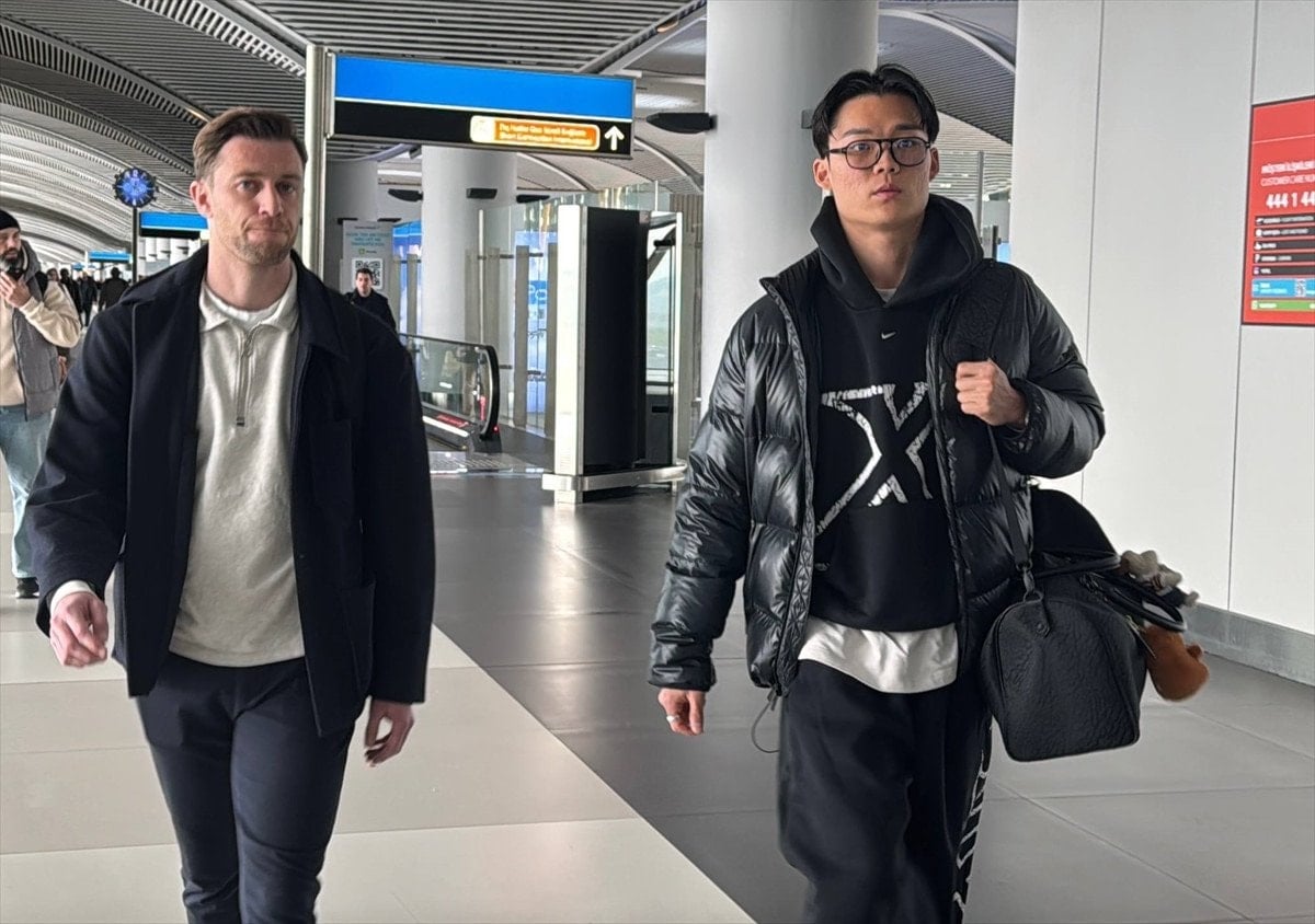 besiktasin yeni transferi hyeon gyu ohun adinin telaffuzu 0 hknsmG7F