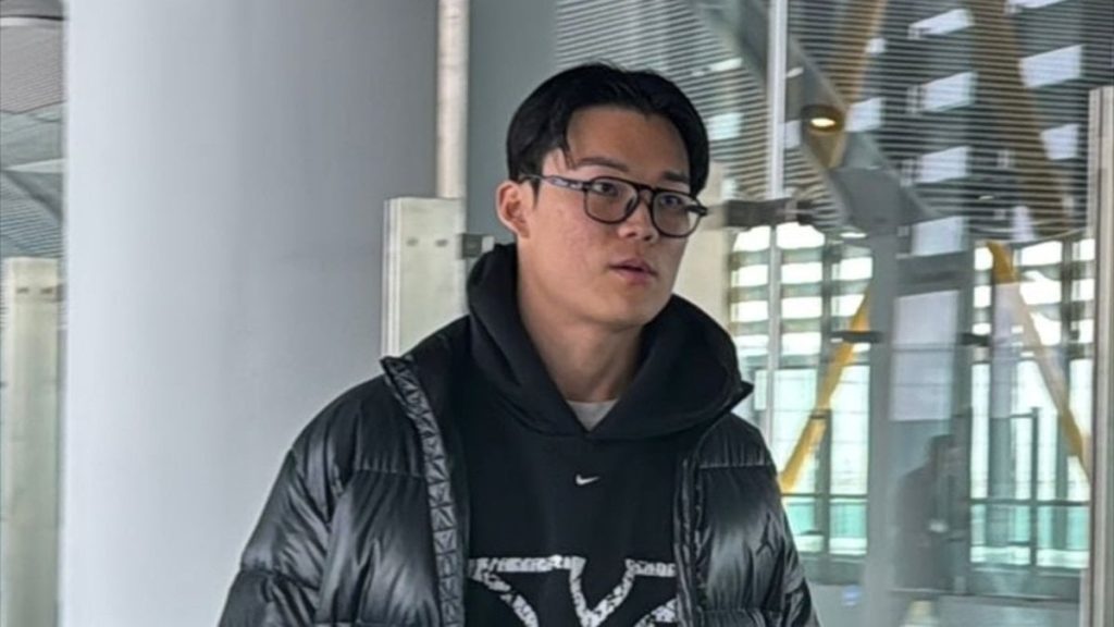 besiktasin yeni transferi hyeon gyu ohun adinin telaffuzu aC75iwBA