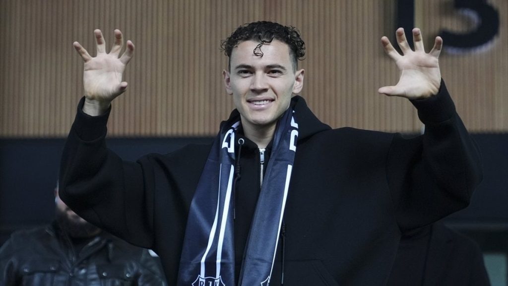 besiktasin yeni transferi kristjan asllaninin bilinmeyenleri AaGGzm3P