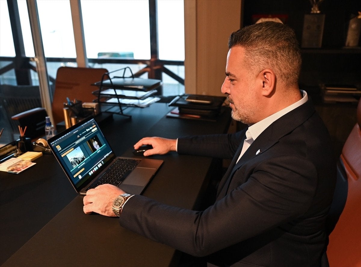 besiktasli yonetici ozkan arseven aanin yilin kareleri oylamasinda 0 Rq5RYXDQ